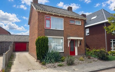 Elzenstraat 33