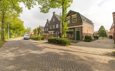 De Brug 12