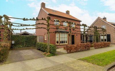 Willem Passtoorsstraat 17