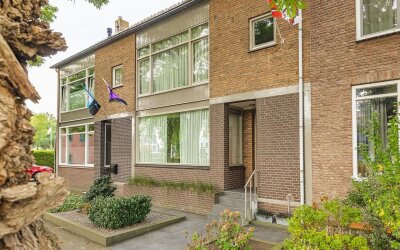 Willem Passtoorsstraat 3