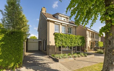 Willem Passtoorsstraat 78-A