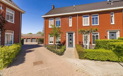 Kapelakker 39