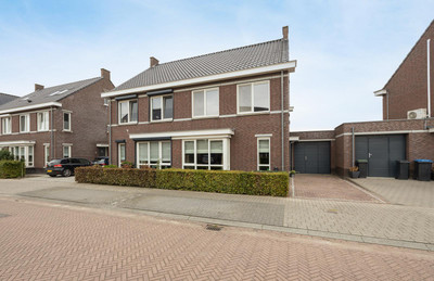 Kapelakker 46
