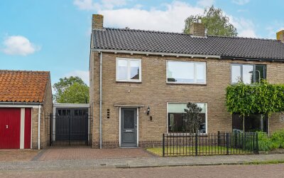 Hertogstraat 16