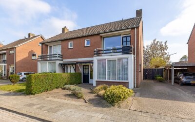Vincent van Goghstraat 14