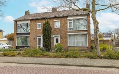 Vincent van Goghstraat 2