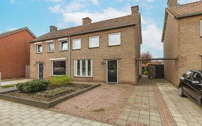 Pieter van Ginnekenstraat 15