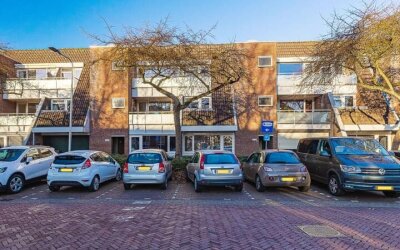 Caspar Damstraat 33