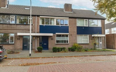 Caspar Damstraat 10
