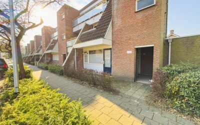 Caspar Damstraat 53