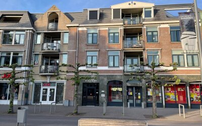 Markt 19-B
