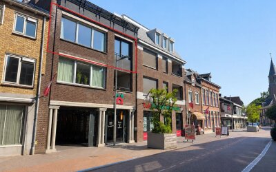 Molenstraat 50-D