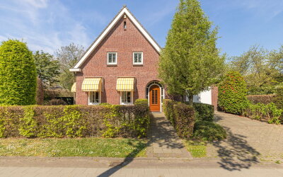 Bredaseweg 11