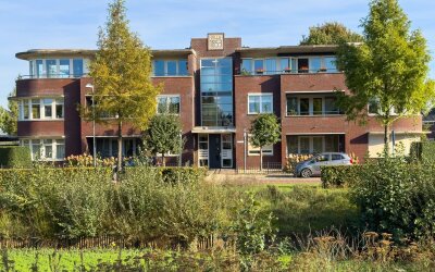 Het Laar 110