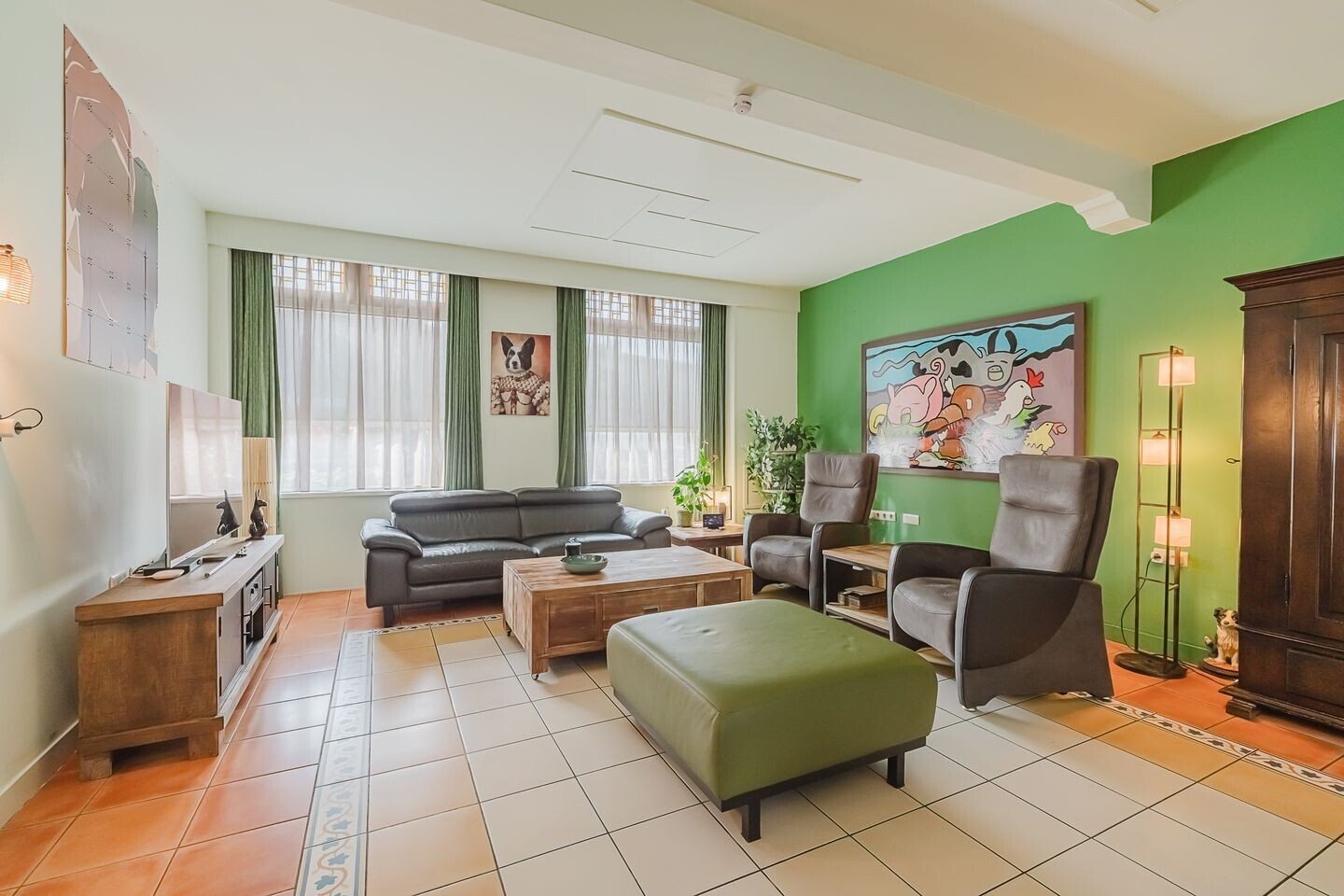Tussenwoning te koop: Molenstraat 142, Zundert