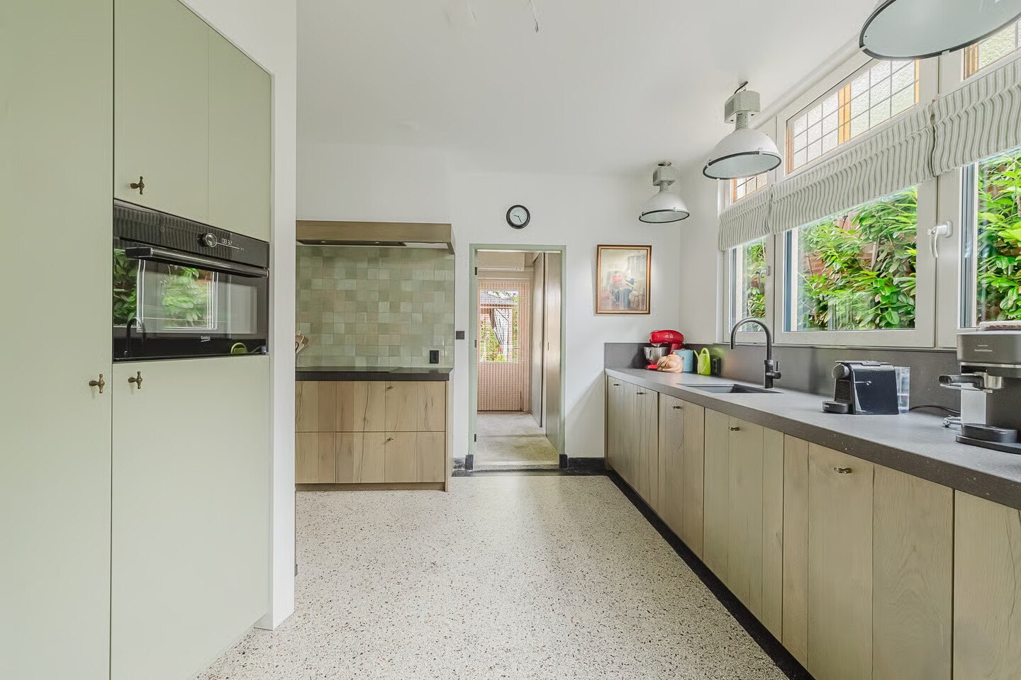 Tussenwoning te koop: Molenstraat 142, Zundert