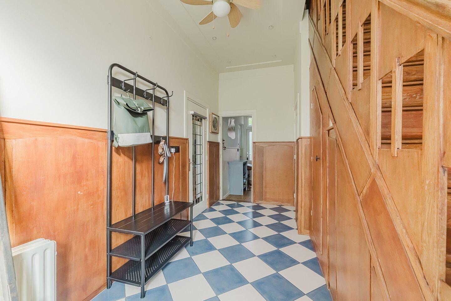 Tussenwoning te koop: Molenstraat 142, Zundert