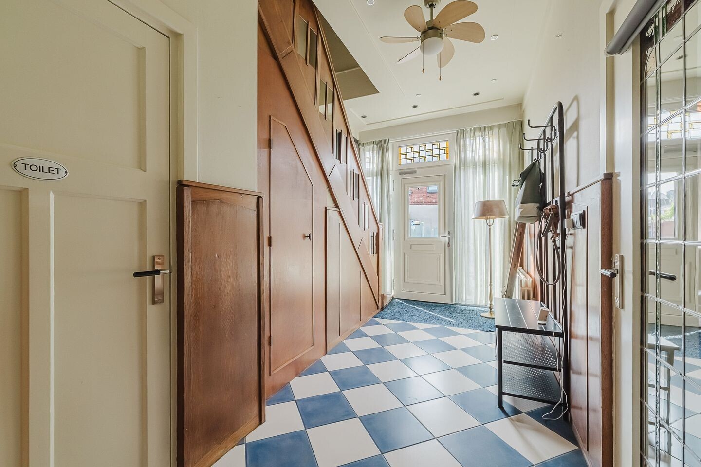 Tussenwoning te koop: Molenstraat 142, Zundert