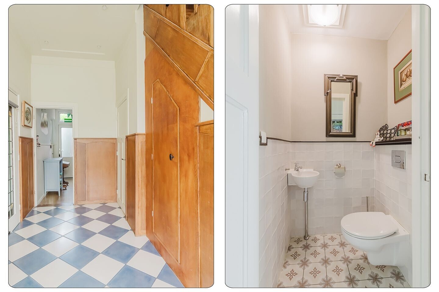 Tussenwoning te koop: Molenstraat 142, Zundert