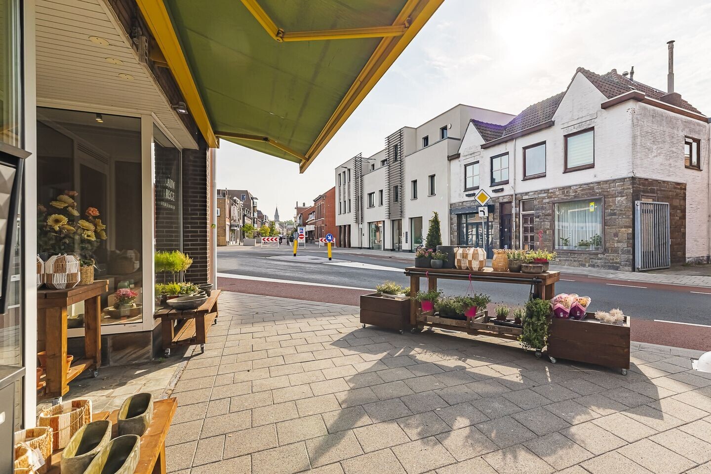 Tussenwoning te koop: Molenstraat 142, Zundert