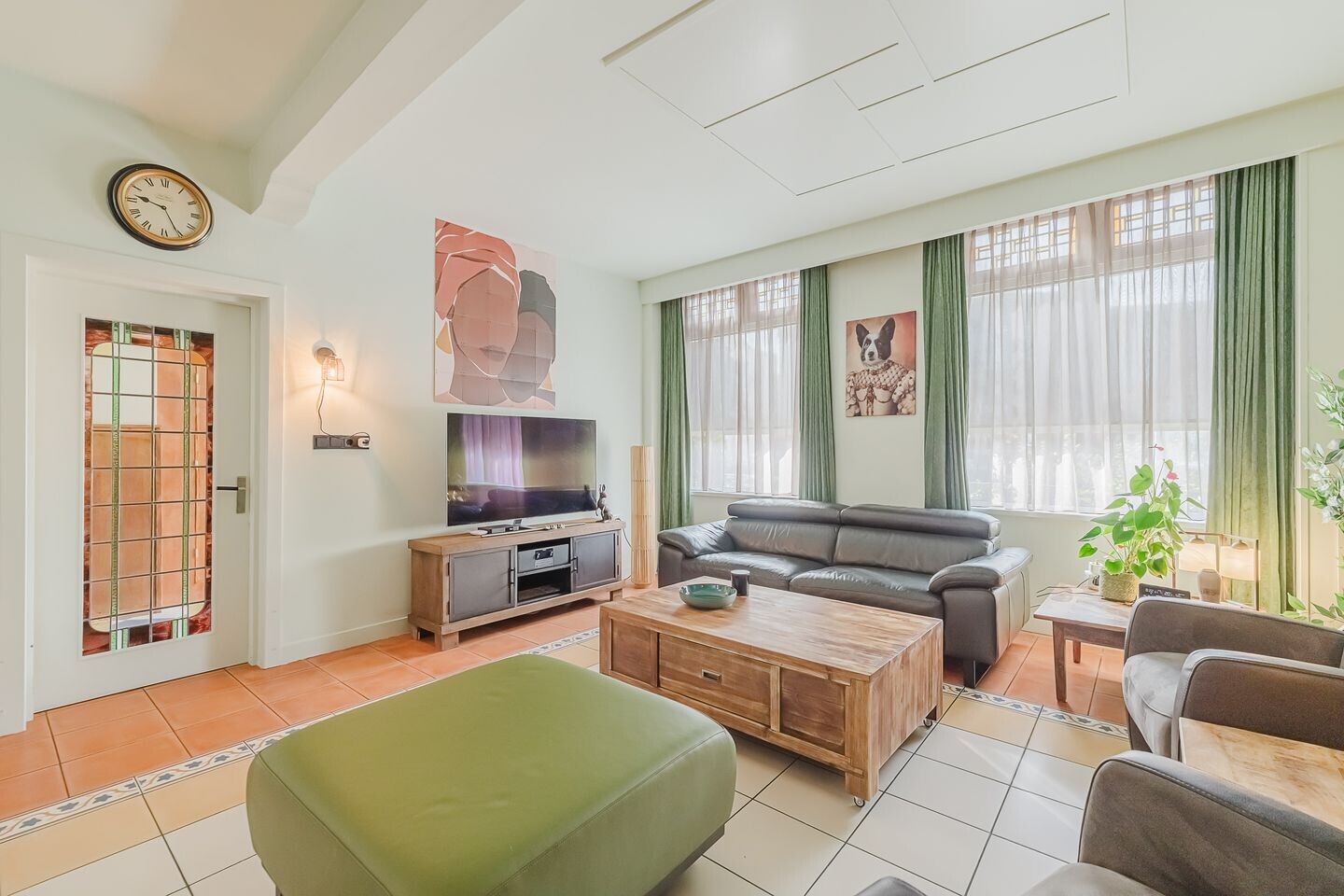 Tussenwoning te koop: Molenstraat 142, Zundert