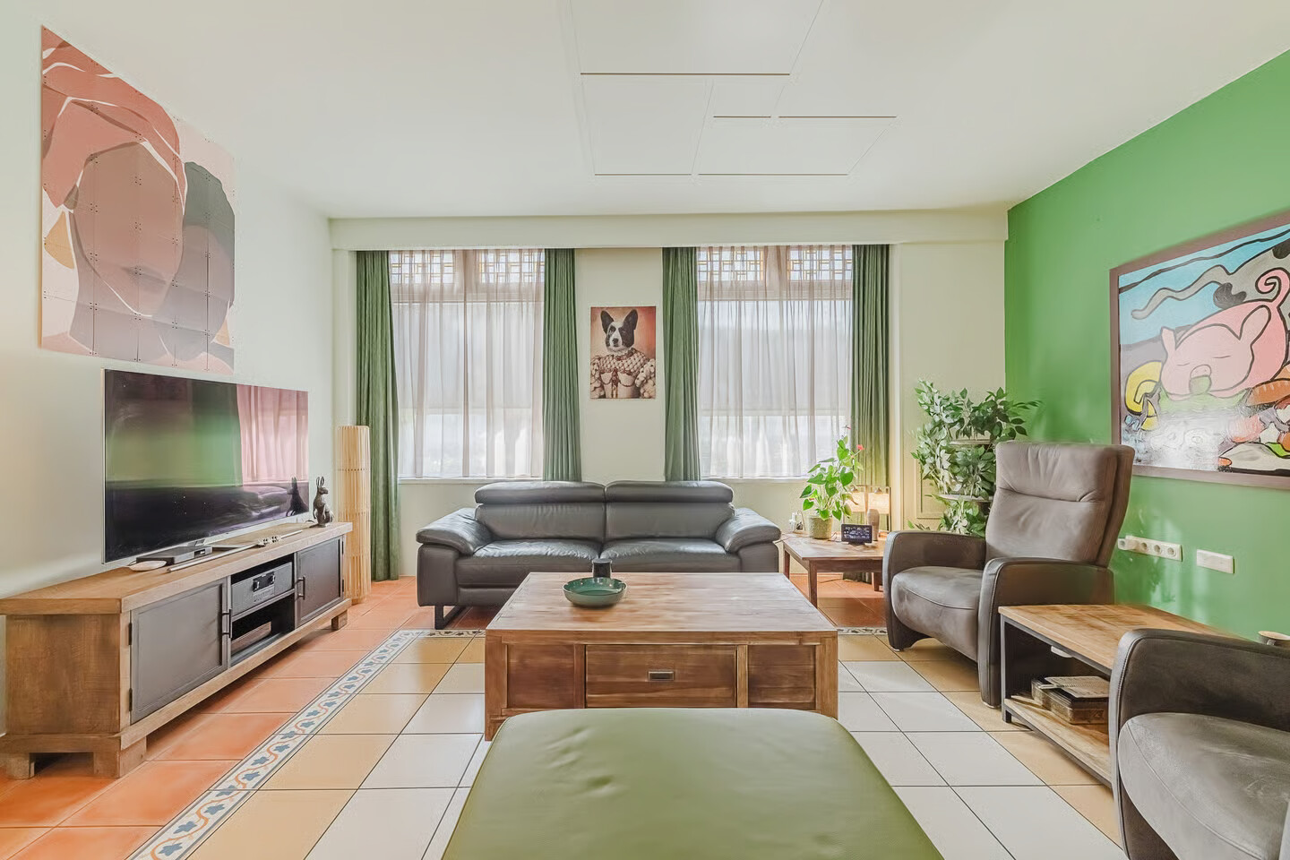 Tussenwoning te koop: Molenstraat 142, Zundert
