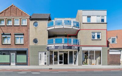 Molenstraat 150-B