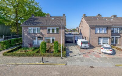 Oranjeplein 21