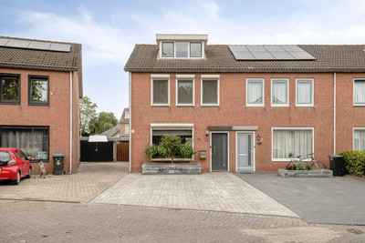 Jasmijnhof 32