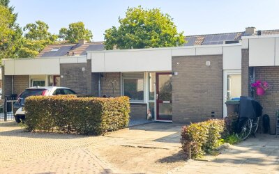 Prieelhof 11