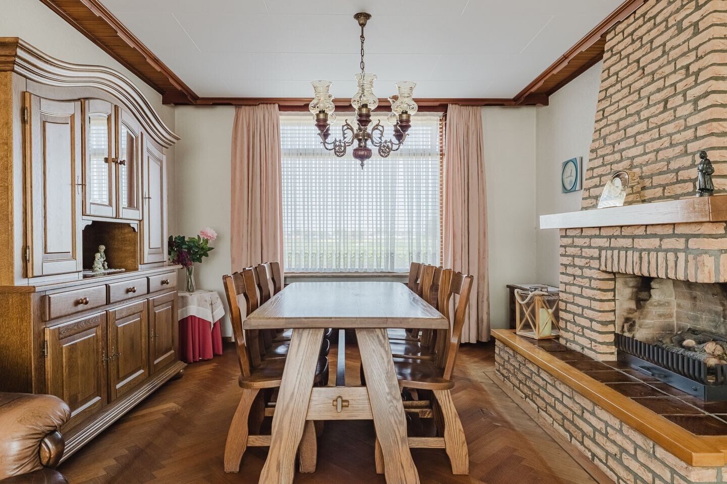 Vrijstaande woning te koop: Weduwestraat 5A, Zundert