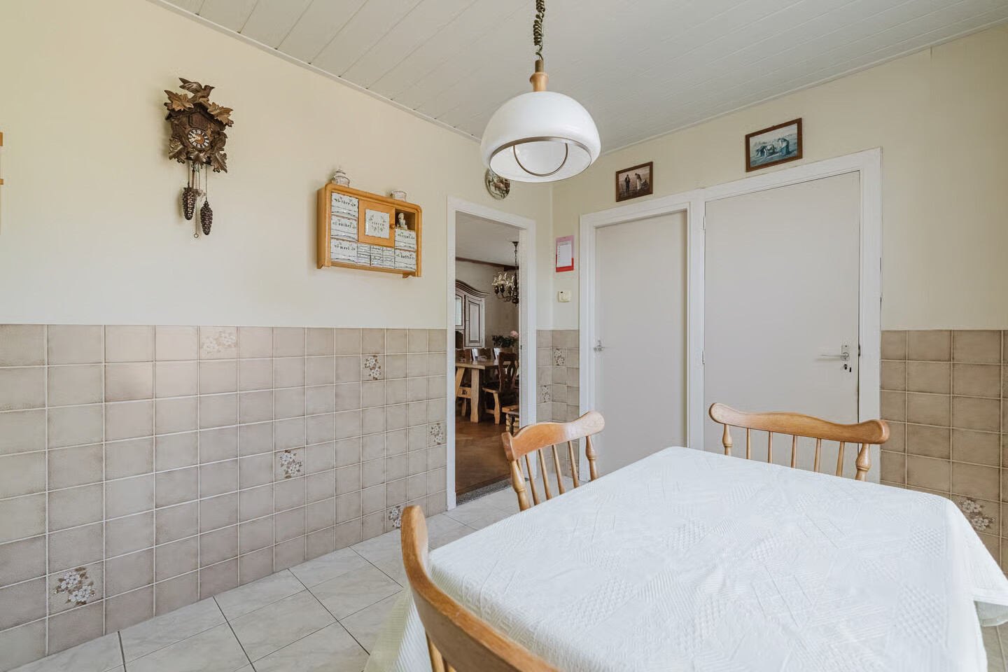 Vrijstaande woning te koop: Weduwestraat 5A, Zundert