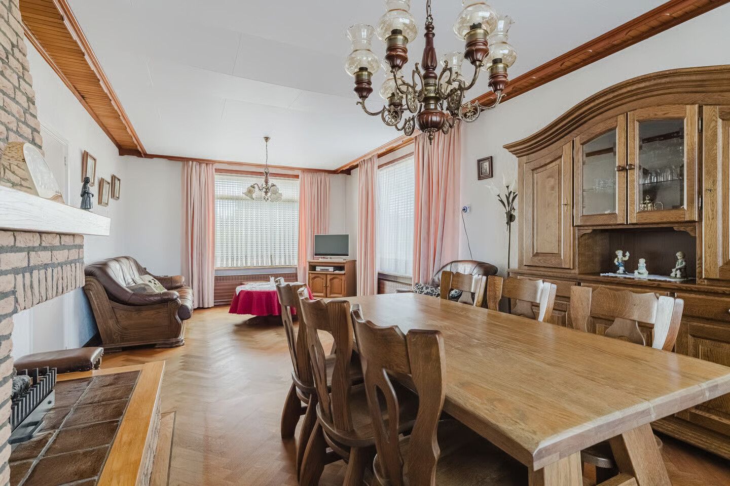 Vrijstaande woning te koop: Weduwestraat 5A, Zundert