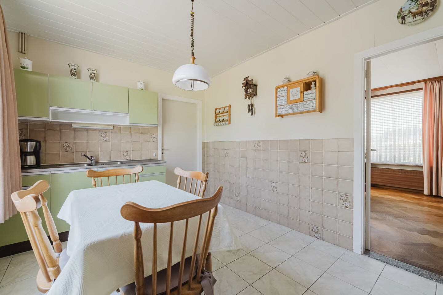 Vrijstaande woning te koop: Weduwestraat 5A, Zundert