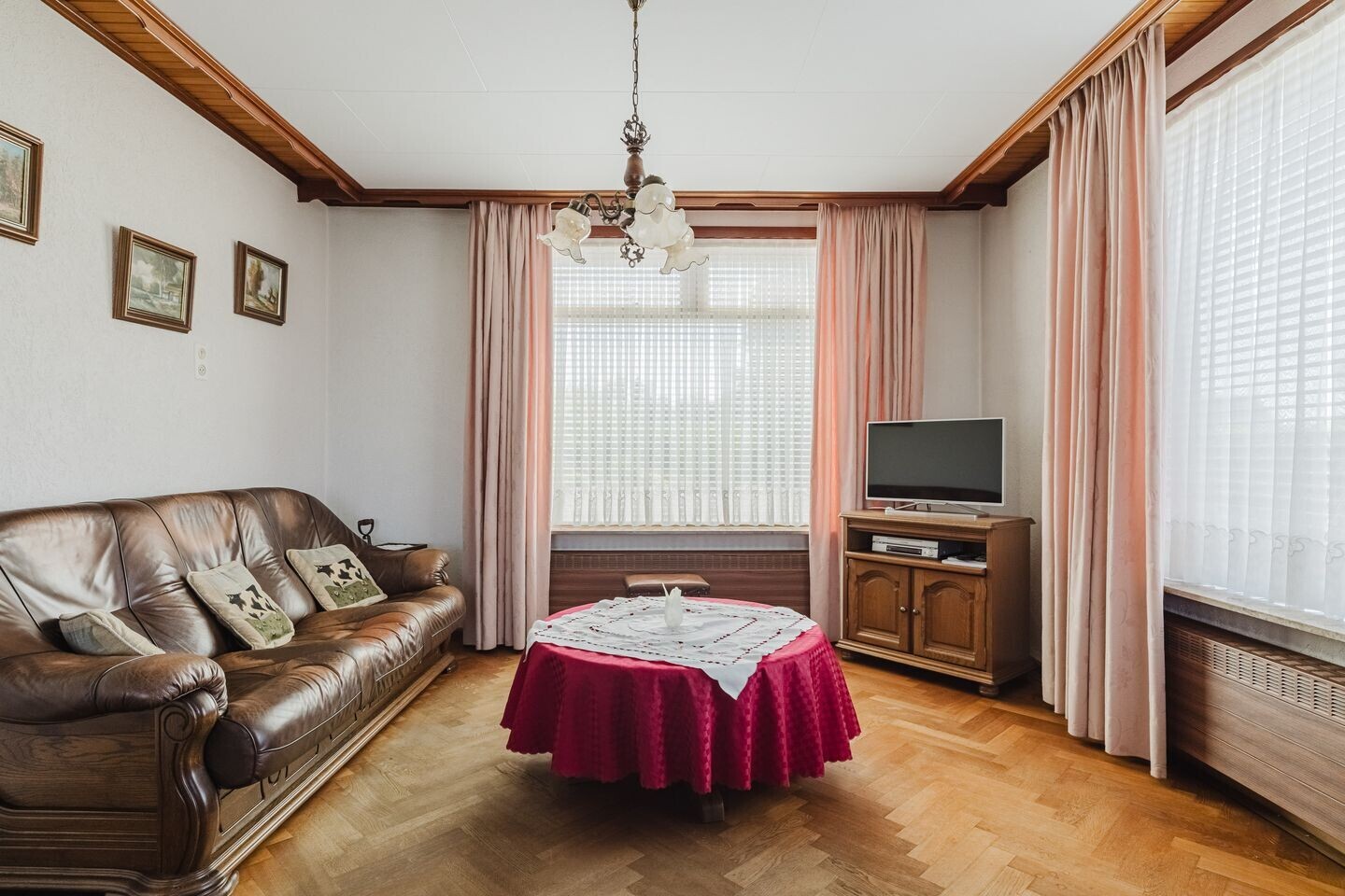 Vrijstaande woning te koop: Weduwestraat 5A, Zundert