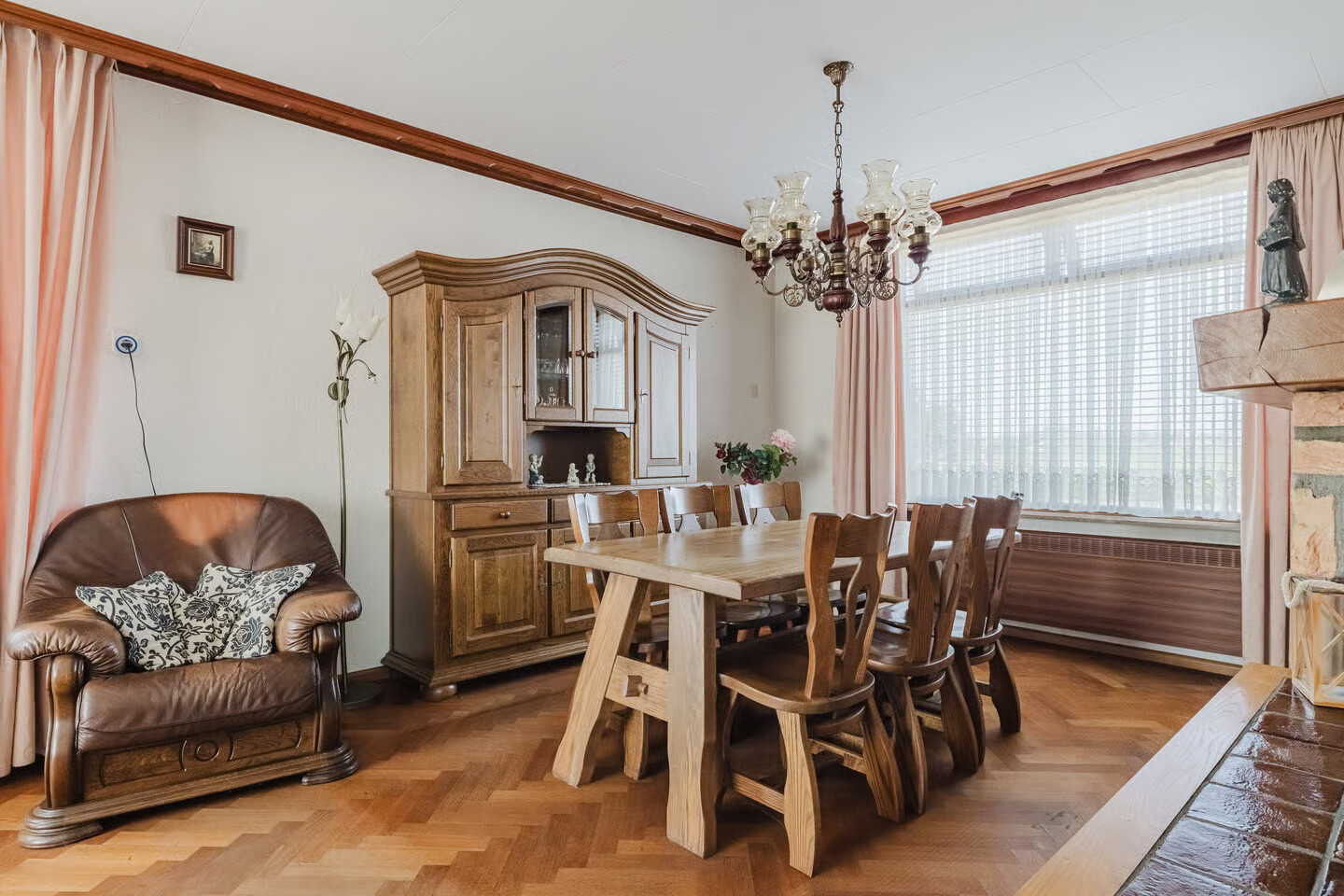 Vrijstaande woning te koop: Weduwestraat 5A, Zundert