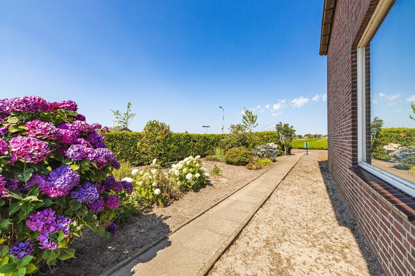 Vrijstaande woning te koop: Weduwestraat 5A, Zundert