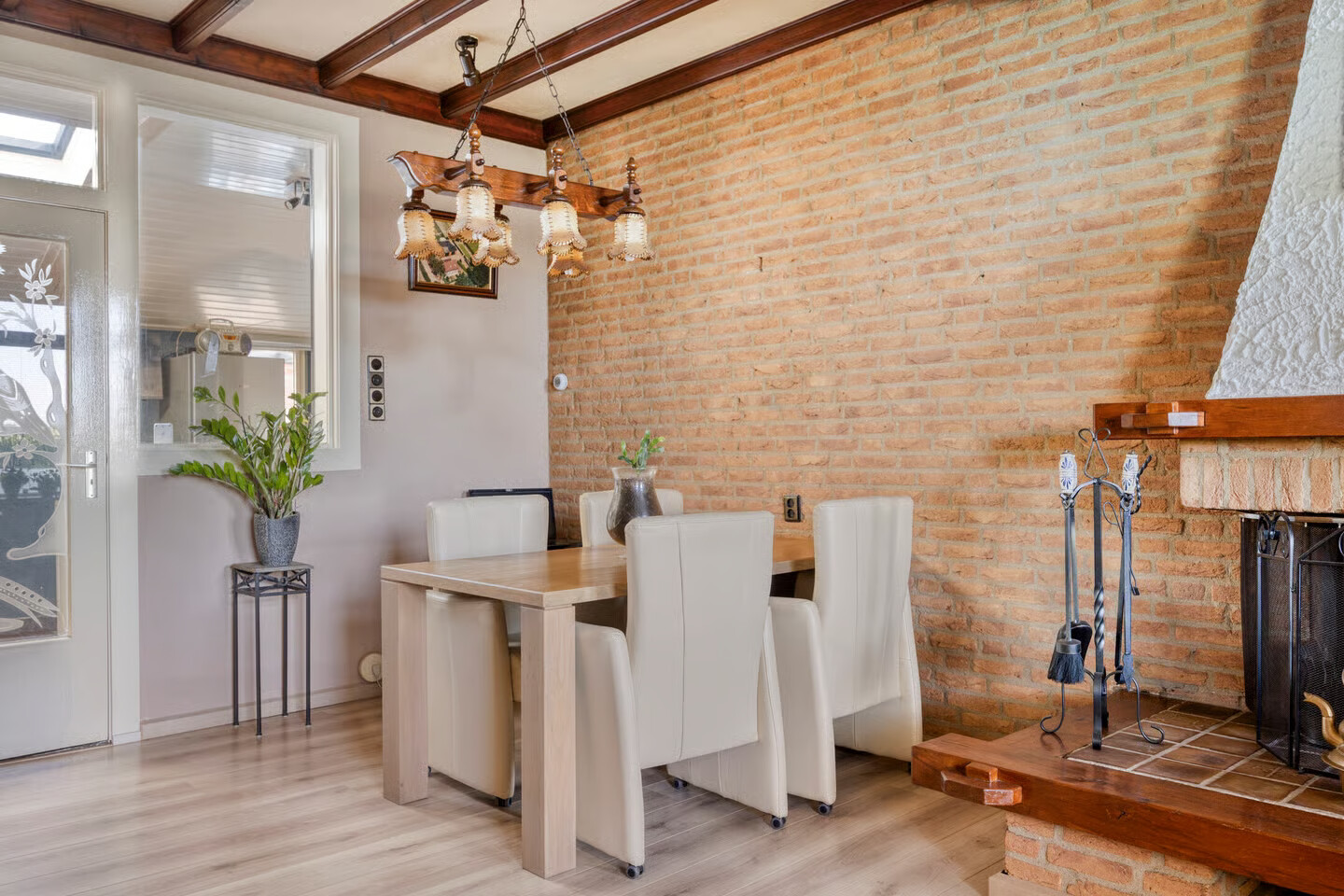 Vrijstaande woning te koop: Waaijenbergstraat 3, Zundert