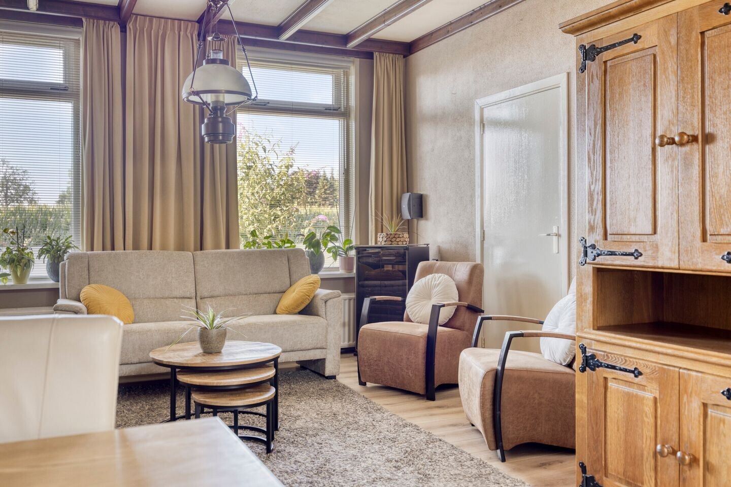 Vrijstaande woning te koop: Waaijenbergstraat 3, Zundert