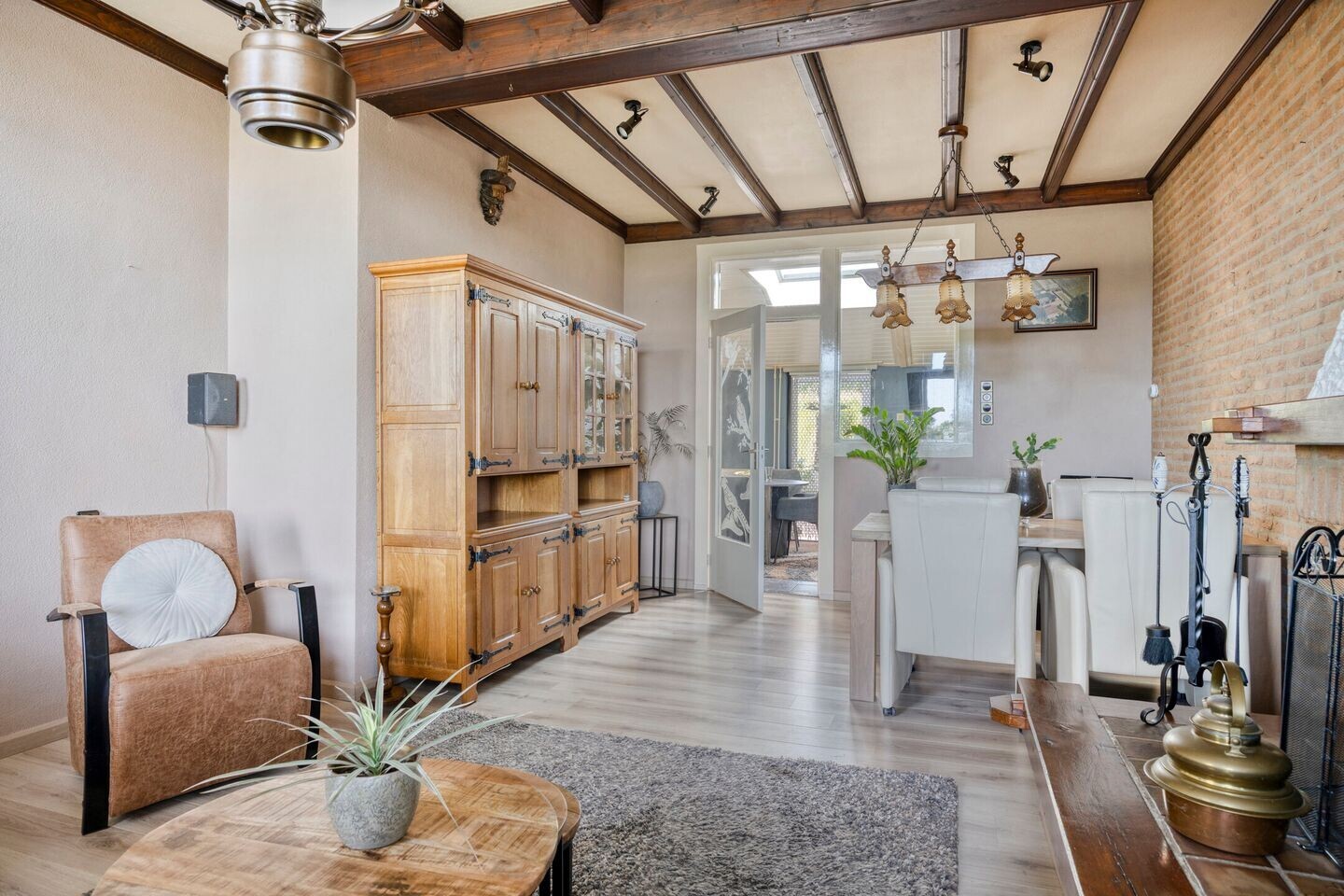 Vrijstaande woning te koop: Waaijenbergstraat 3, Zundert
