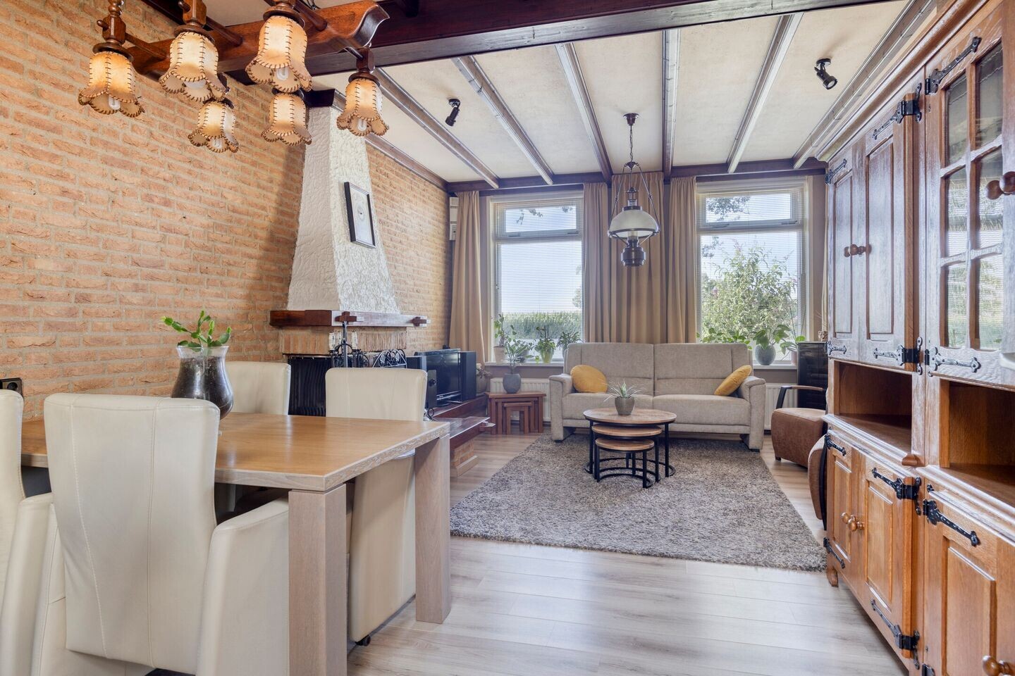 Vrijstaande woning te koop: Waaijenbergstraat 3, Zundert