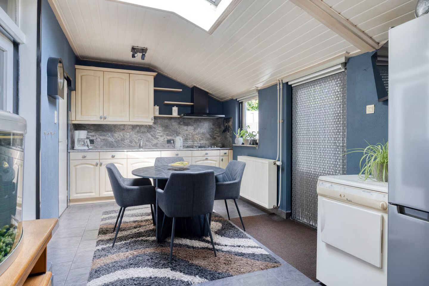 Vrijstaande woning te koop: Waaijenbergstraat 3, Zundert