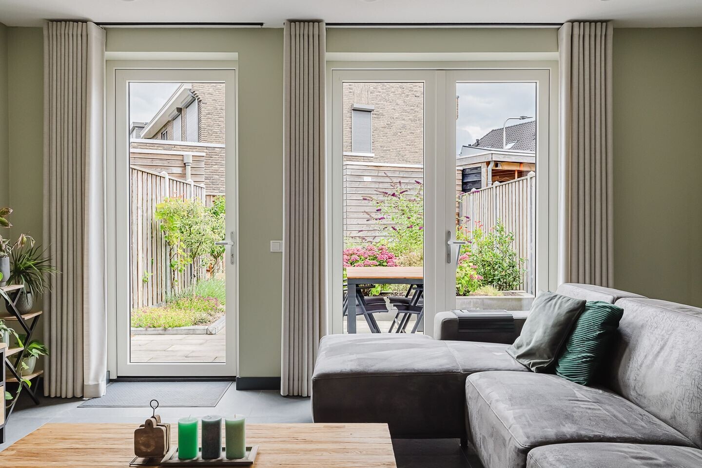 Tussenwoning te koop: De Oogst 6, Zundert