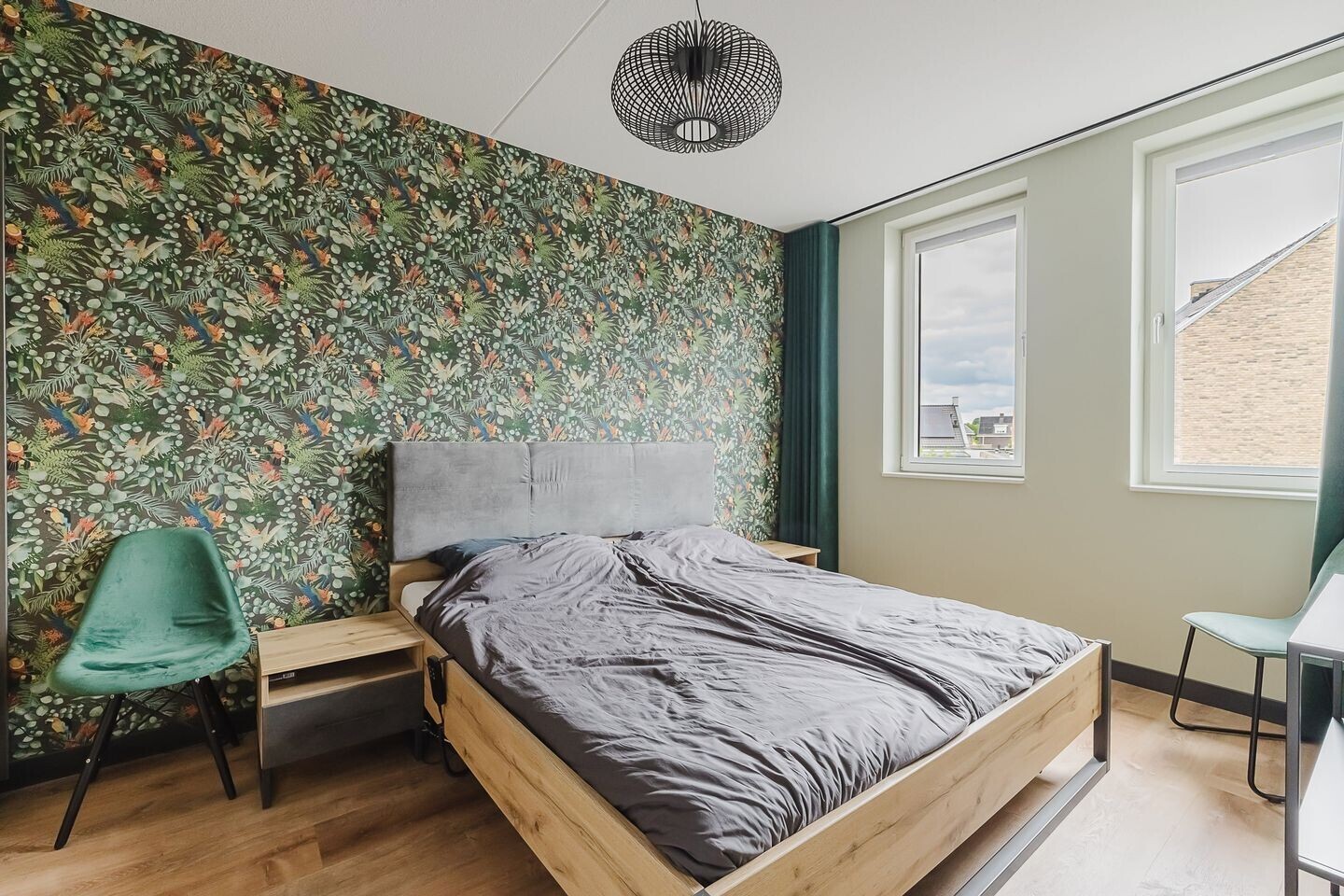 Tussenwoning te koop: De Oogst 6, Zundert