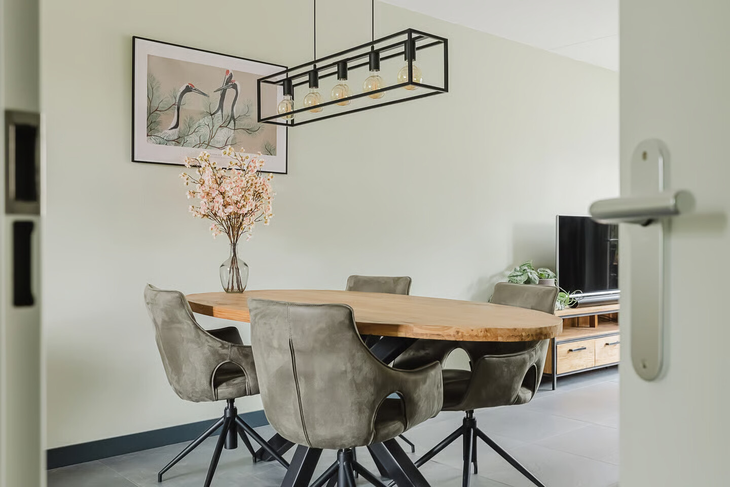 Tussenwoning te koop: De Oogst 6, Zundert