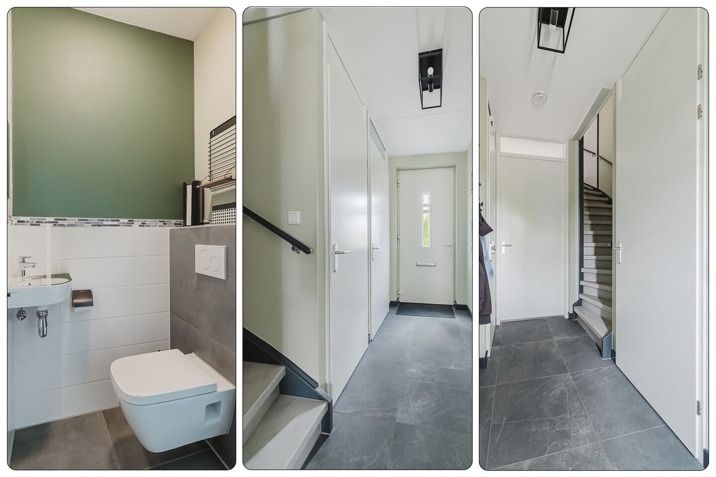 Tussenwoning te koop: De Oogst 6, Zundert