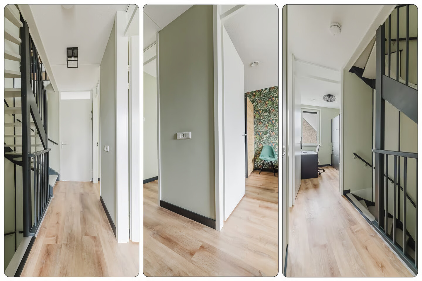 Tussenwoning te koop: De Oogst 6, Zundert