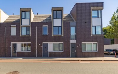 Prinsenstraat 12-A