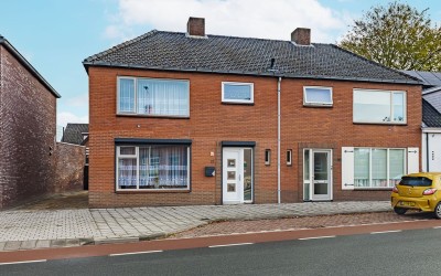 Prinsenstraat 22