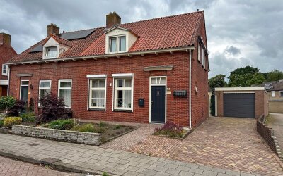 Nachtegaalstraat 15